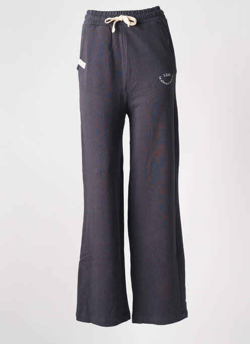 Jogging gris DEFACTO pour femme
