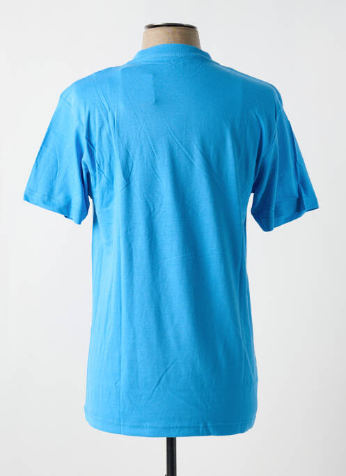 T-shirt bleu clair SLAZENGER pour homme