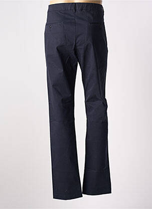 Pantalon droit taille normale taille normale noir GAASTRA homme