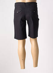 Bermuda noir CHEVIGNON pour homme seconde vue