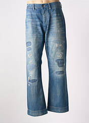 Jeans coupe large bleu RALPH LAUREN pour homme seconde vue