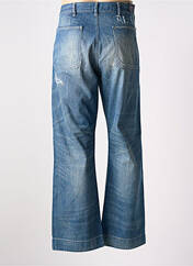 Jeans coupe large bleu RALPH LAUREN pour homme seconde vue