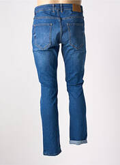 Jeans coupe slim bleu DEFACTO pour homme seconde vue