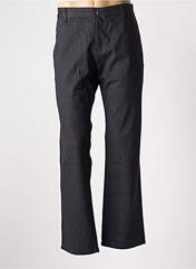 Pantalon chino noir DEFACTO pour homme seconde vue
