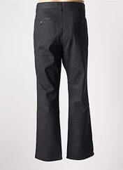 Pantalon chino noir DEFACTO pour homme seconde vue