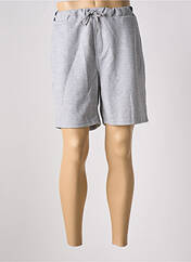 Short gris DEFACTO pour homme seconde vue