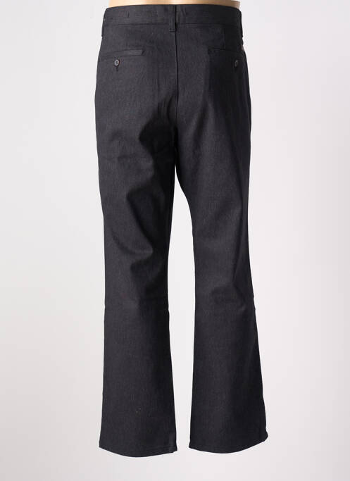 Pantalon chino noir DEFACTO pour homme