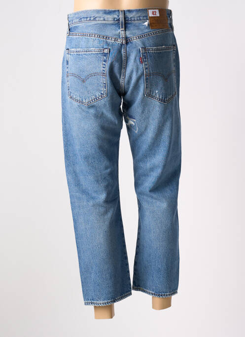 Pantalon large bleu LEVIS pour homme