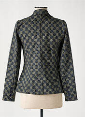 Blazer bleu KING LOUIE pour femme seconde vue