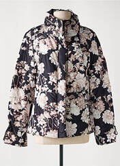 Doudoune noir CONCEPT K pour femme seconde vue