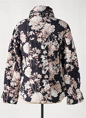 Doudoune noir CONCEPT K pour femme seconde vue