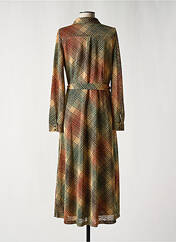 Robe longue vert KING LOUIE pour femme seconde vue