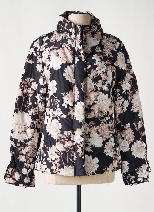 Doudoune noir CONCEPT K pour femme