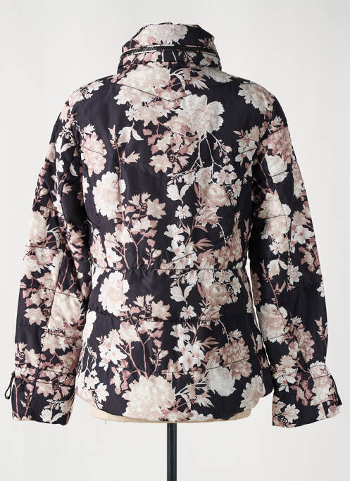 Doudoune noir CONCEPT K femme