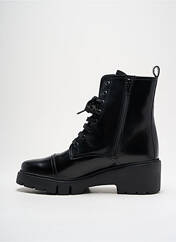 Bottines/Boots noir UNISA pour femme seconde vue