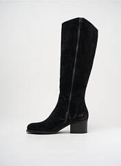 Bottes noir PROGETTO pour femme seconde vue