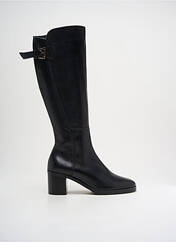 Bottes noir PROGETTO pour femme seconde vue