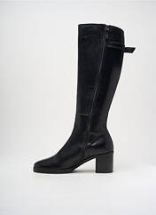 Bottes noir PROGETTO pour femme seconde vue