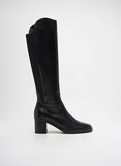 Bottes noir PROGETTO pour femme seconde vue