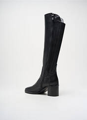Bottes noir PROGETTO pour femme seconde vue