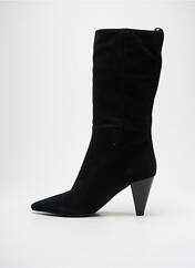 Bottines/Boots noir MA+DE|94 pour femme seconde vue