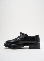 Derbies noir LILI MILL pour femme seconde vue