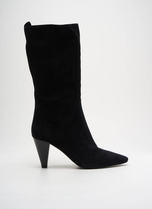 Bottines/Boots noir MA+DE|94 pour femme