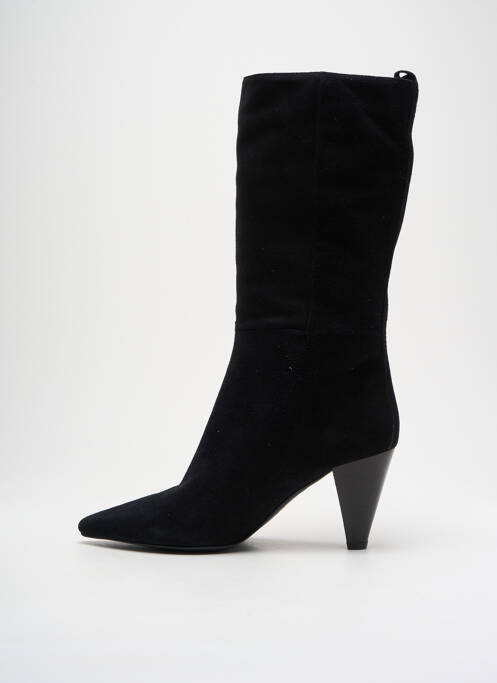 Bottines/Boots noir MA+DE|94 pour femme