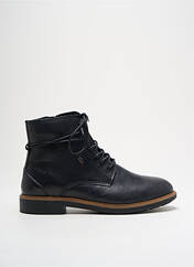 Bottines/Boots noir TBS pour femme seconde vue