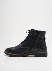 Bottines/Boots noir TBS pour femme seconde vue