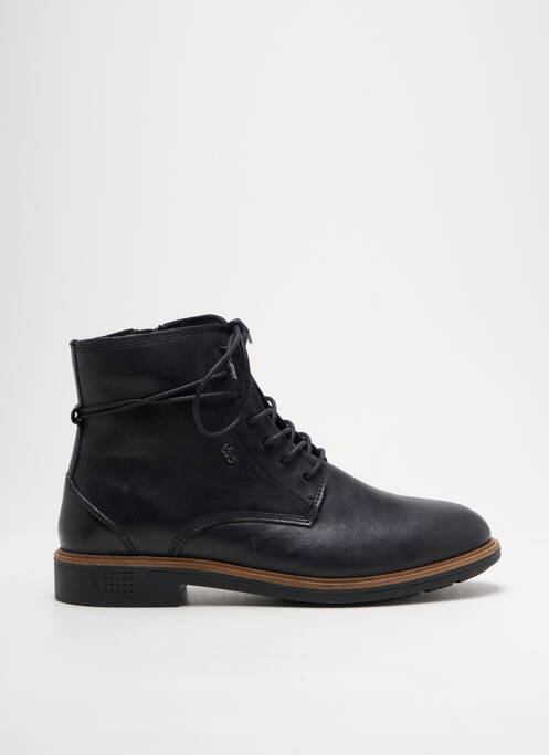 Bottines/Boots noir TBS pour femme
