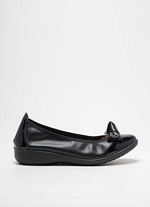 Ballerines noir INEA pour femme