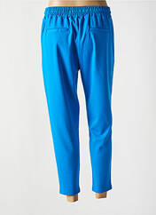 Jogging bleu ICHI pour femme seconde vue