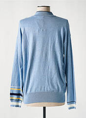 Pull bleu WNT COLLECTION pour femme seconde vue