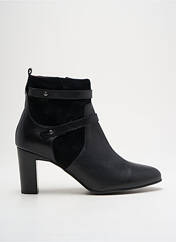 Bottines/Boots noir EMILIE KARSTON pour femme seconde vue