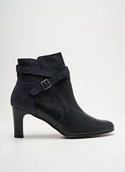 Bottines/Boots noir KARSTON pour femme seconde vue