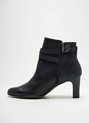 Bottines/Boots noir KARSTON pour femme seconde vue