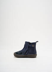 Bottines/Boots bleu BELLAMY pour fille seconde vue