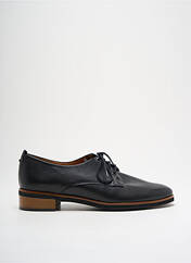 Derbies noir KARSTON pour femme seconde vue