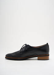 Derbies noir KARSTON pour femme seconde vue