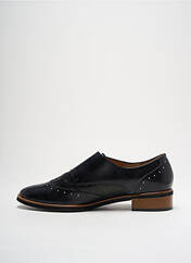 Derbies noir KARSTON pour femme seconde vue