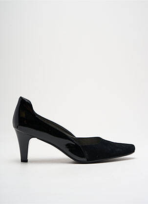 Escarpins noir SWEET pour femme