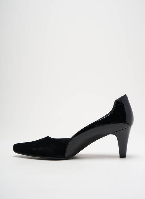 Escarpins noir SWEET pour femme