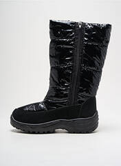 Bottines/Boots noir SK8 pour femme seconde vue