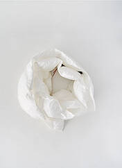 Echarpe blanc GAASTRA pour unisexe seconde vue