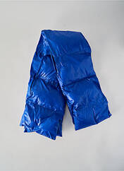 Echarpe bleu GAASTRA pour unisexe seconde vue