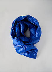 Echarpe bleu GAASTRA pour unisexe seconde vue