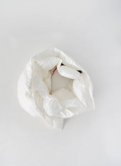 Echarpe blanc GAASTRA unisexe