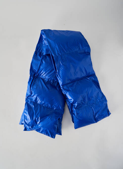 Echarpe bleu GAASTRA pour unisexe