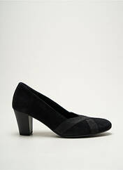 Escarpins noir GABOR pour femme seconde vue